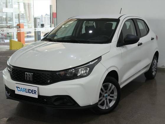 FIAT ARGO 1.0 FIREFLY FLEX MANUAL FIAT ARGO 1.0 FIREFLY FLEX MANUAL